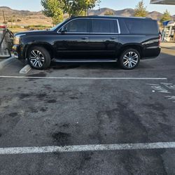2018 GMC Yukon XL