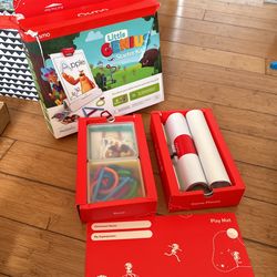 Osmo Little Genius
