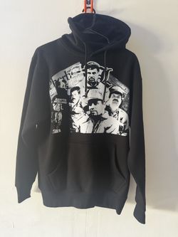 SDL HOODIE