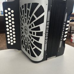 Hohner Compadre 