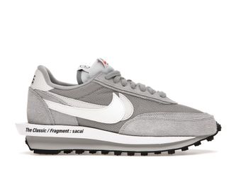 Nike LD Waffle SF
sacai Fragment Grey