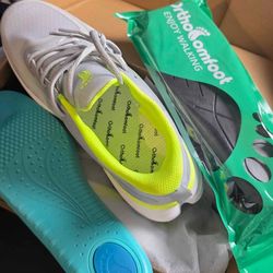 Orthocomfoot shoes size 12