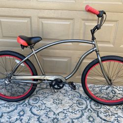 Beach cruiser 3 Speed