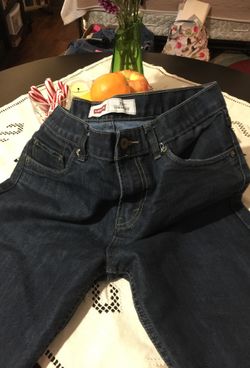 Levi 514 size 20 - 30/30