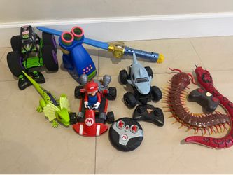 Toys