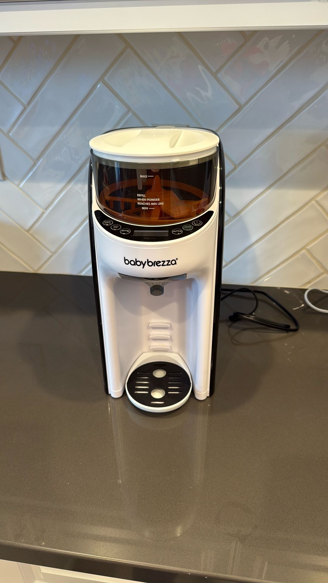 Babybrezza