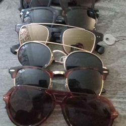 Raybans,presols,Ditas much more
