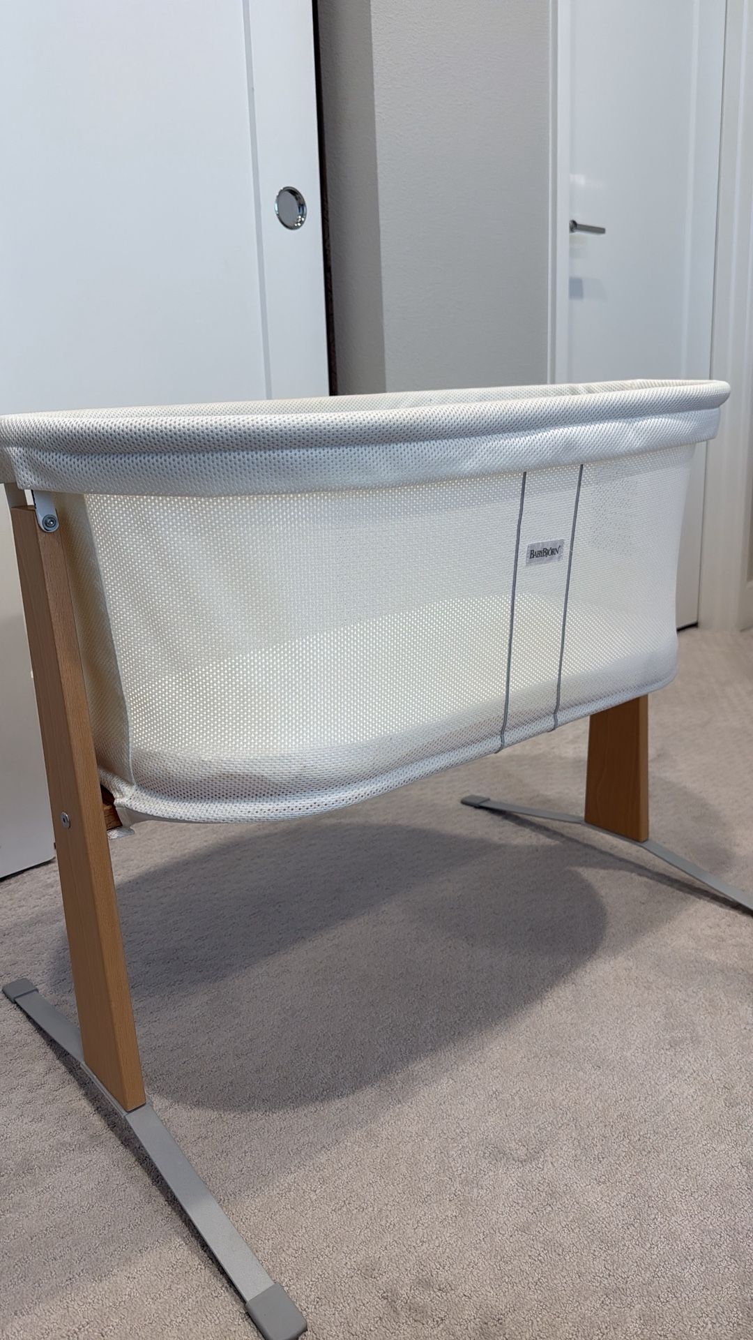 Baby Bjorne Cradle