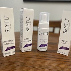 🗣️Crema Para Manchas Y Acné Y Mascarilla