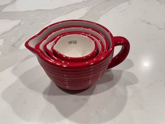 Ashland Measuring Cups