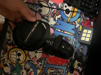 Beyerdynamic DT 990 Pro Limited Edition 250 Ohm Headphones