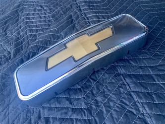 Chevy Bowtie Emblem 90’s