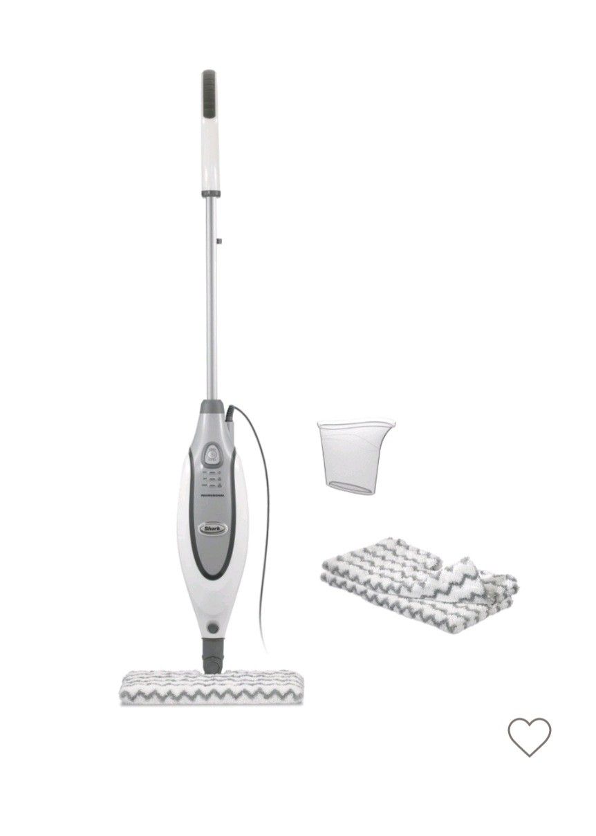 Shark Professional Steam Pocket Mop