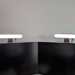 LED Video Conferencing Light