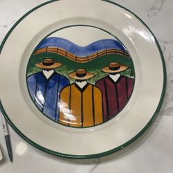 Large Bowl