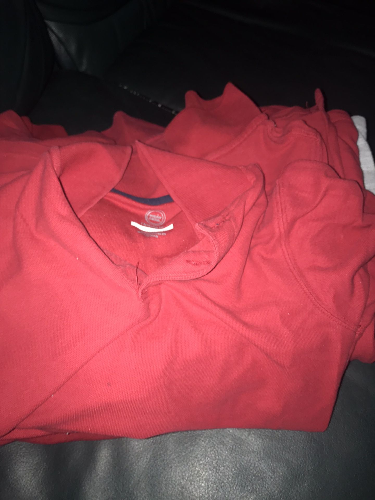 School Uniform