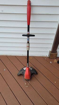 Homelite 13 Inch String Trimmer