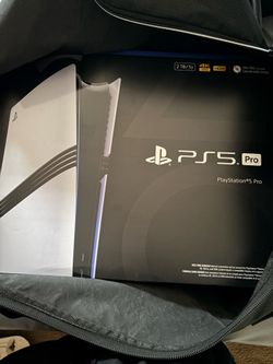 Playstation 5 Pro