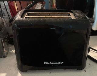 Toaster