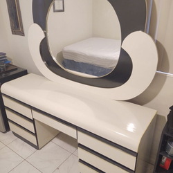 Dresser Bedroom Furnitures