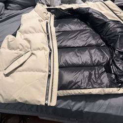 Mackage vest