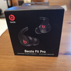 NEW Beats Fit Pro Earbuds 