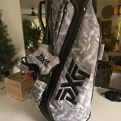 PXG - Golf Stand BAG 