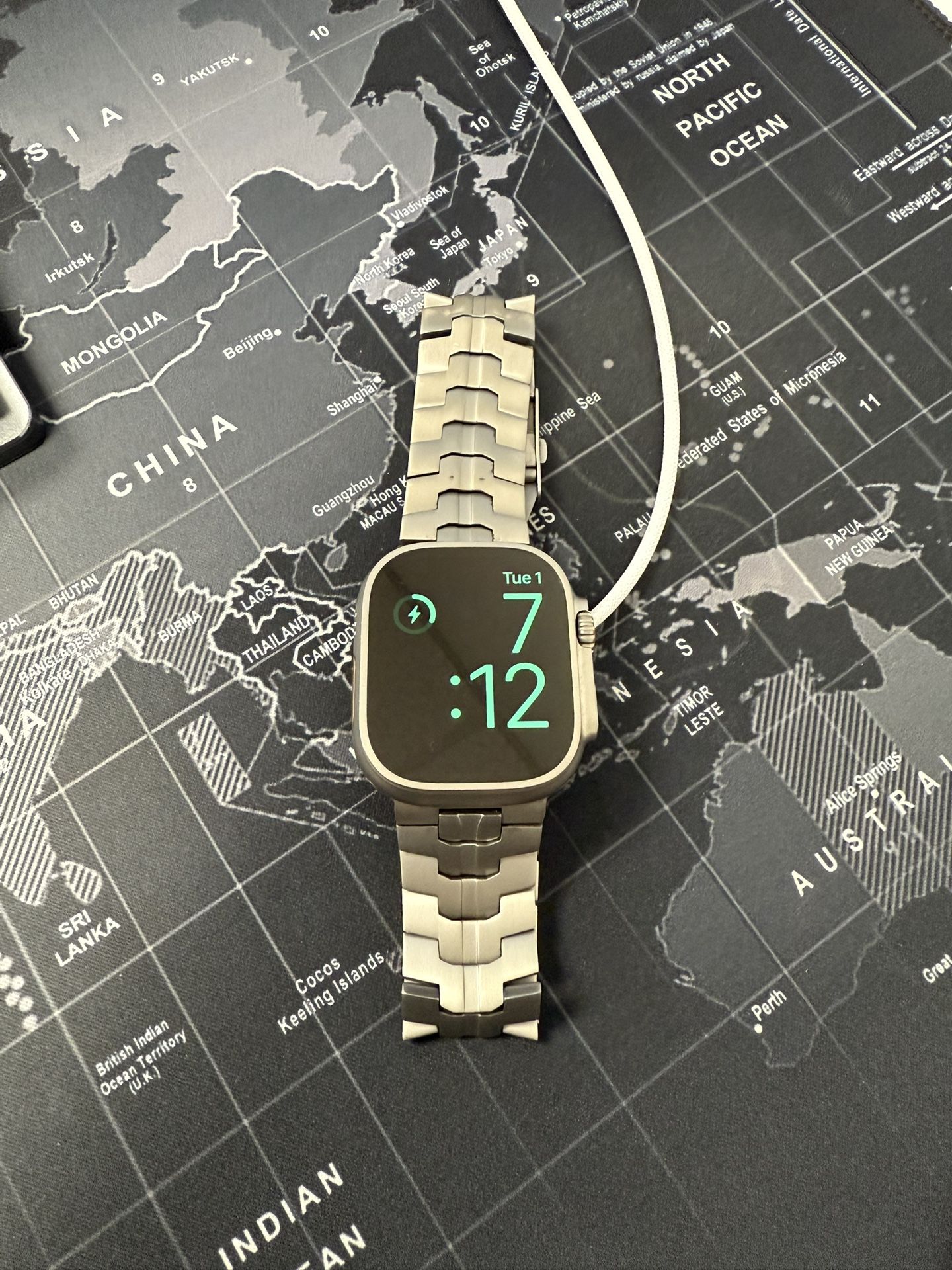 Apple Watch Ultra 2