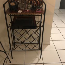 Bar Table