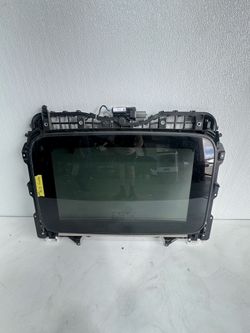 (1072) 18-21 Buick Enclave Sunroof Sun Roof 2018 2019 2020 2021