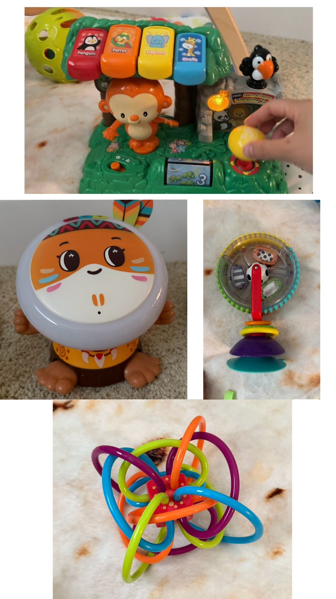 Baby Toys