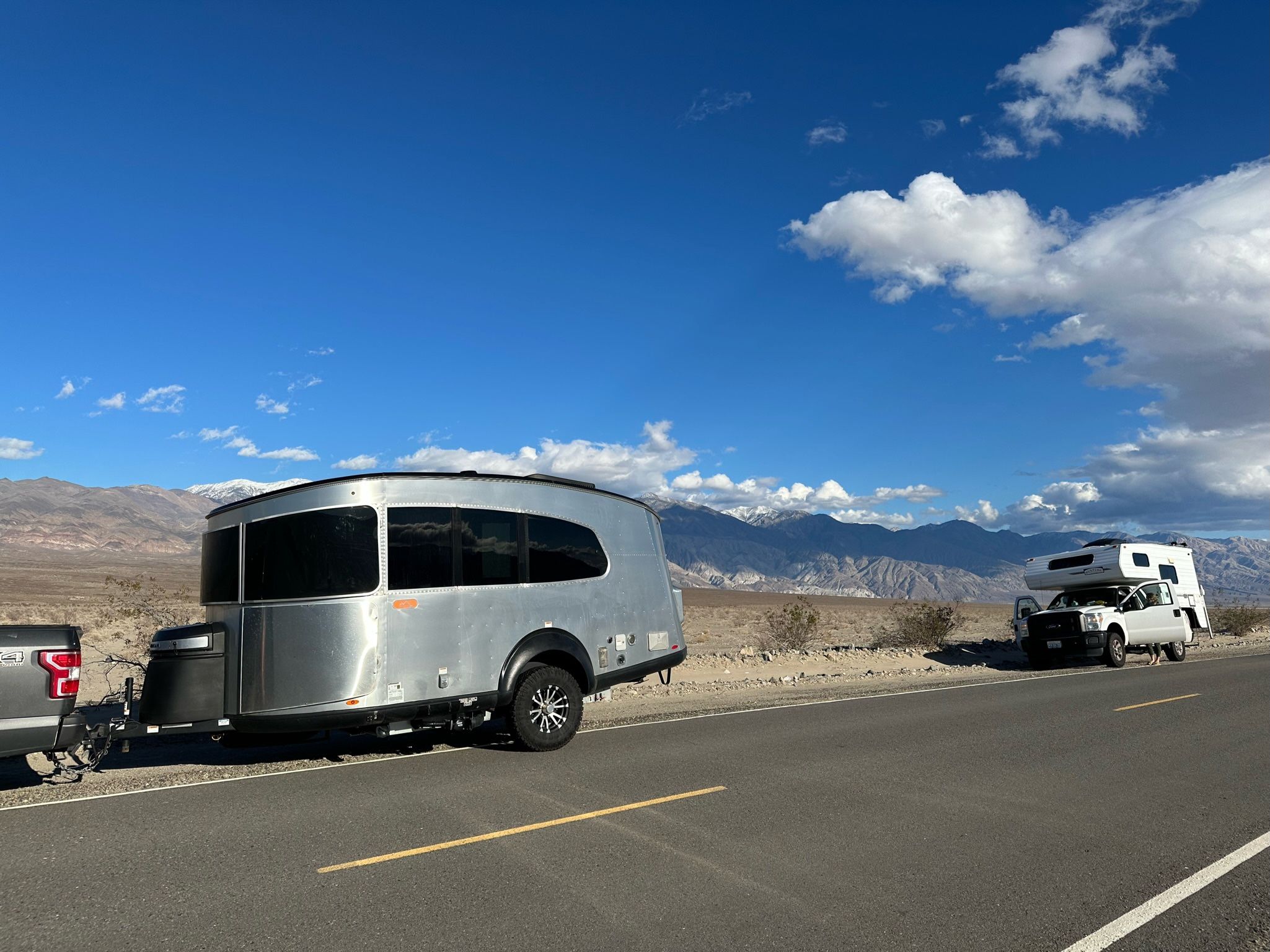 2022 Airstream Basecamp