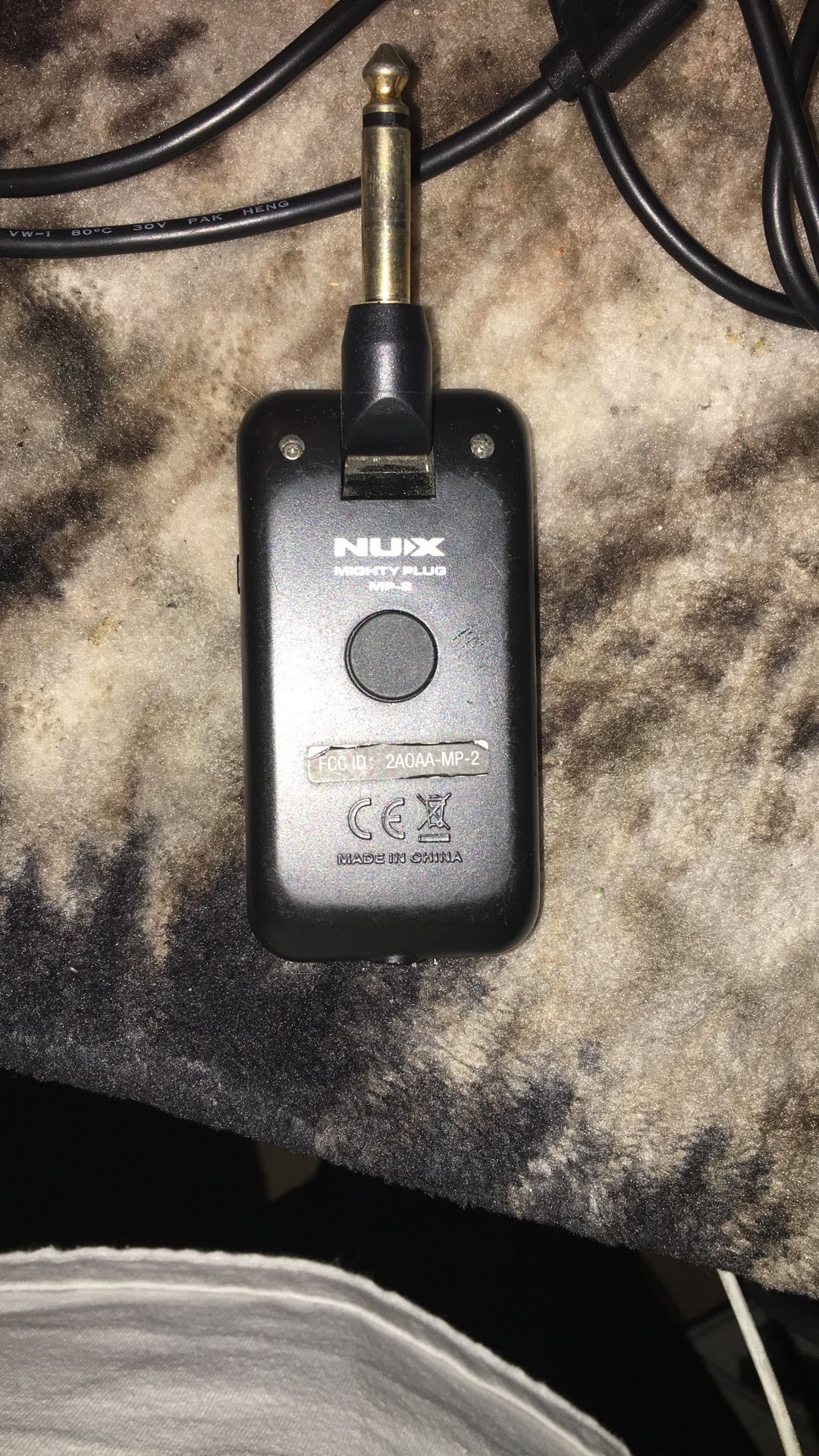 NUX MIGHT PLUG 2
