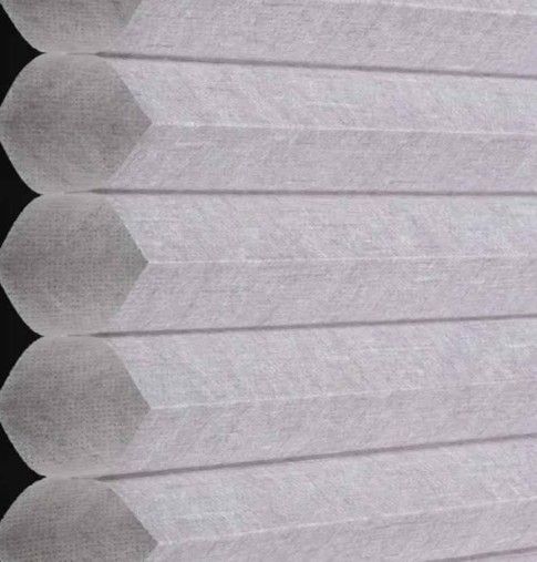 36 Inch Lutron Triathlon Wireless Motorized Shade