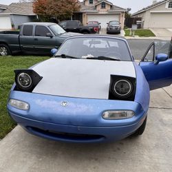1994 Mazda Mx-5