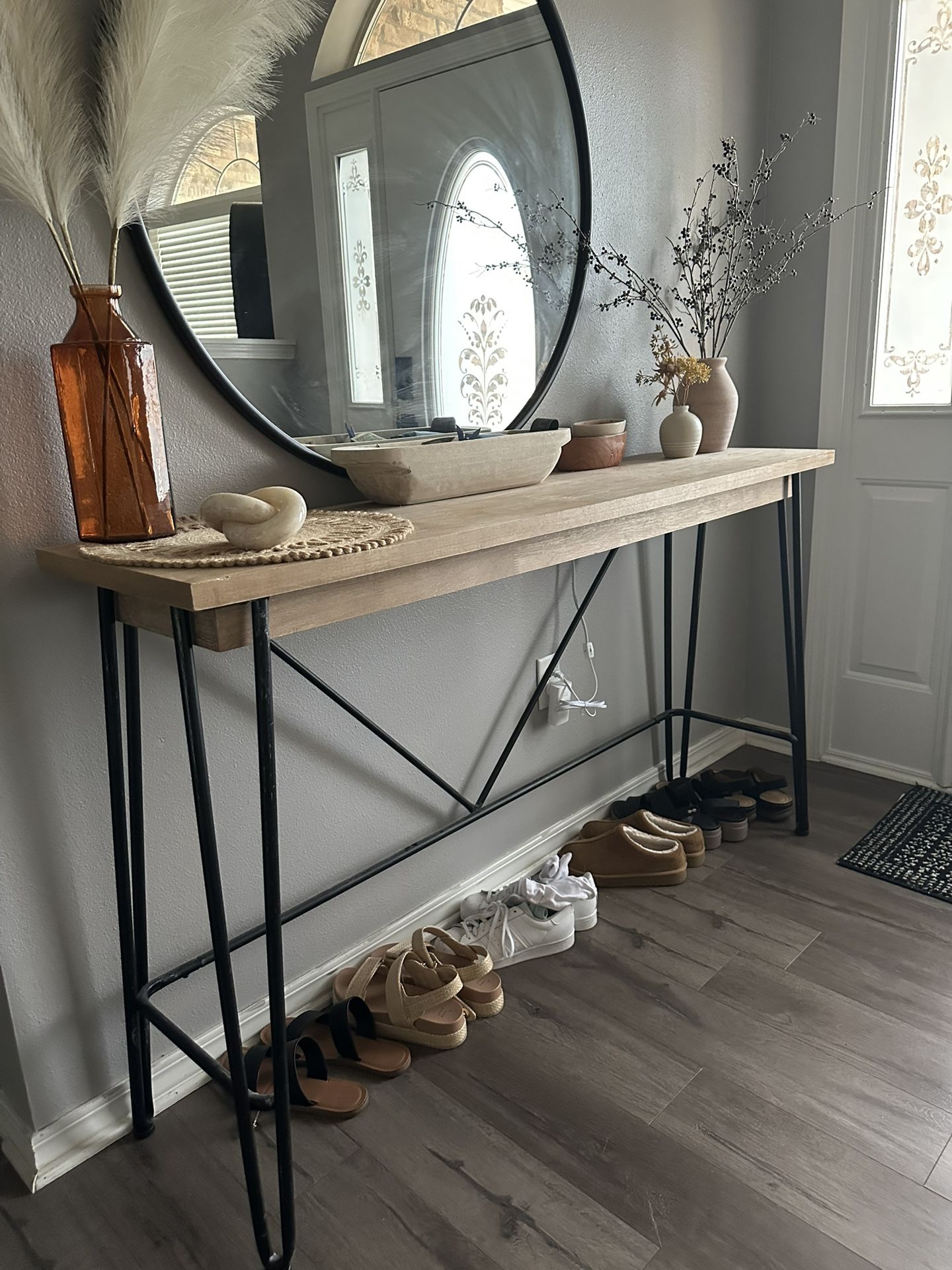 Console Table