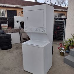 We Sell Stackable Washers