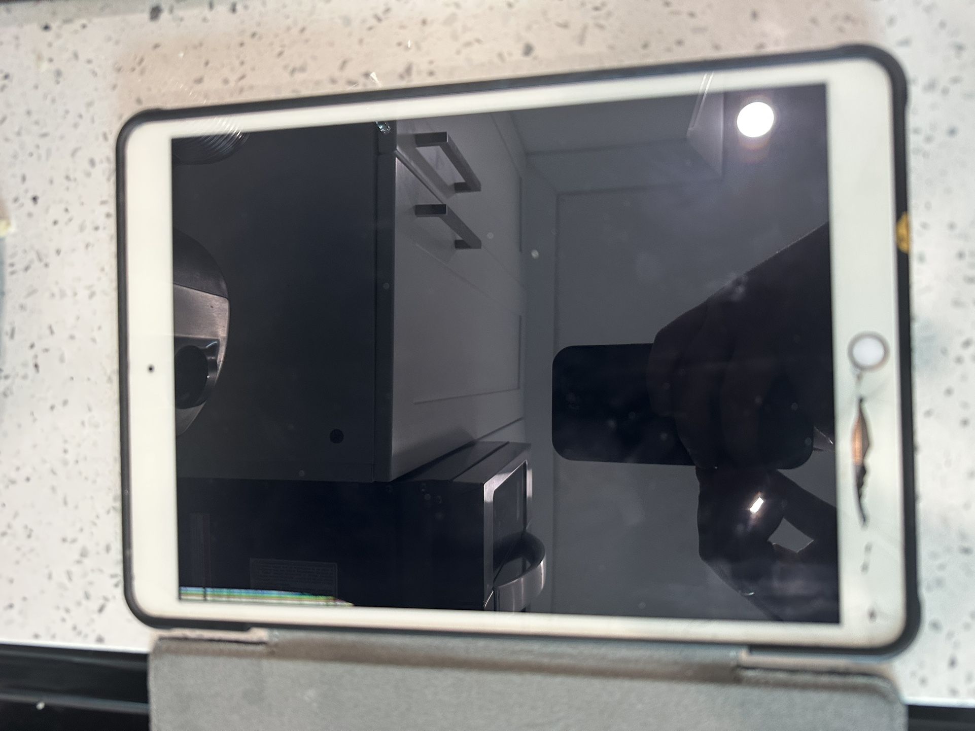 iPad Pro 2017