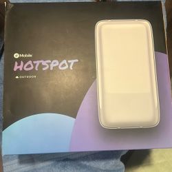 Helium Mobile Hotspot & Miner (indoor/outdoor- Set)