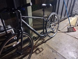 Retrospec Barron City Bike