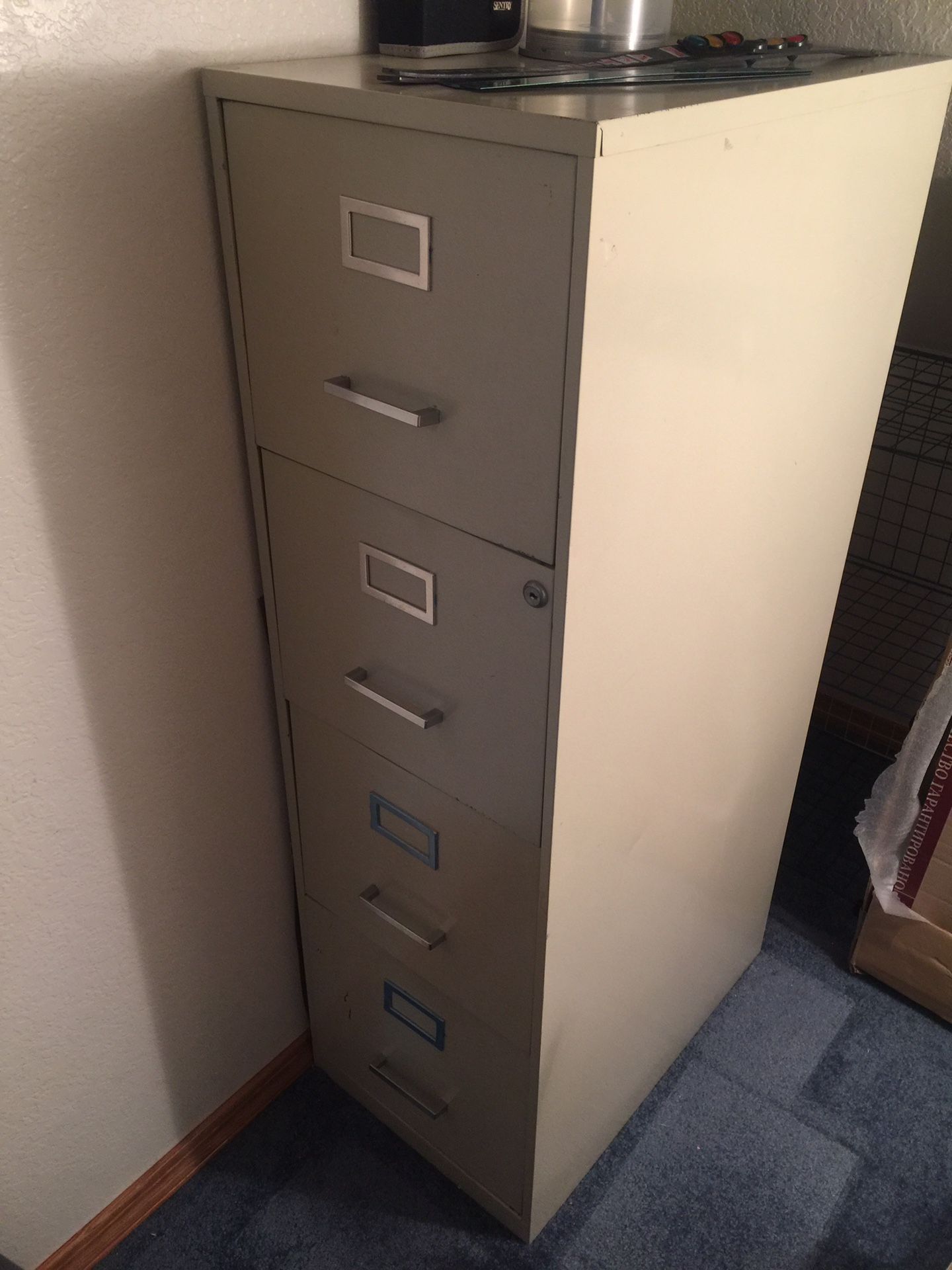 safe for documents