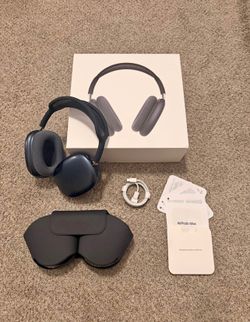 AirPod Max