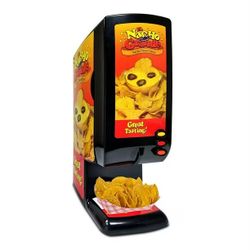 Gold Medal 5300 Nacho Cheese Dispenser