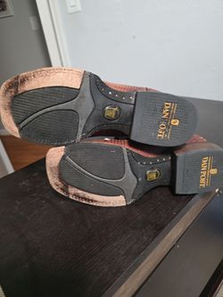 Mens Boots