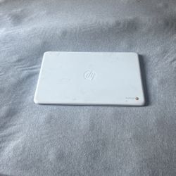 Hp Chromebook