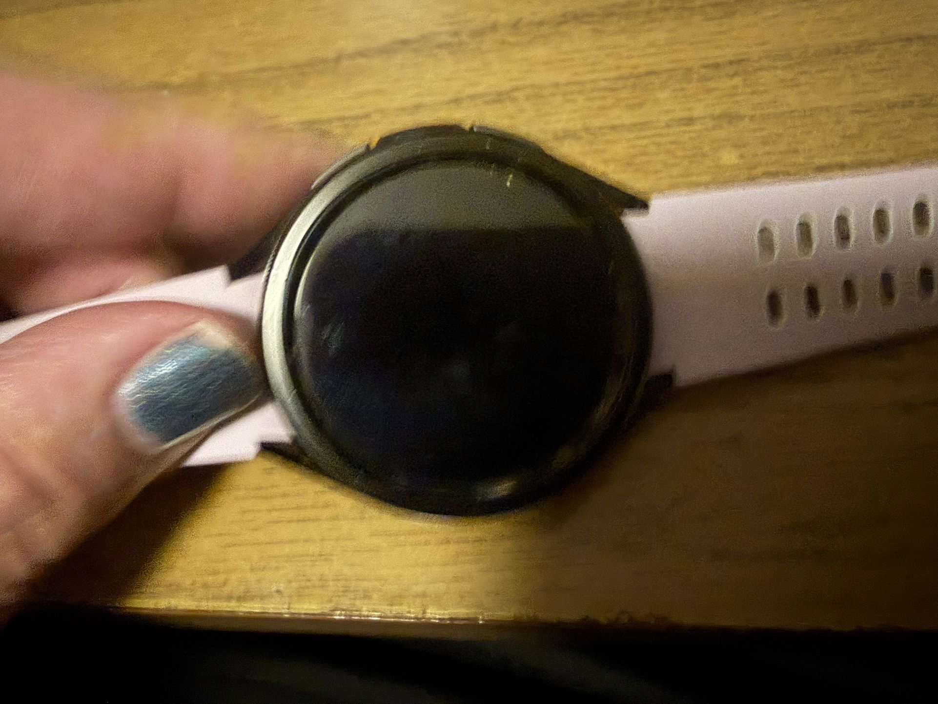 Samsung Watch 6 Classic 46mm