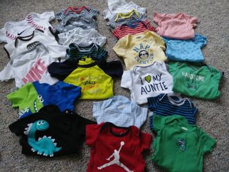 Boys clothes