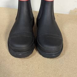 Hunter Boots Women's 6