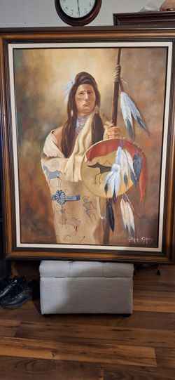 Native American Art