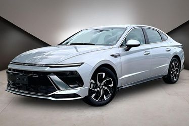 2025 Hyundai Sonata